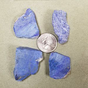 Lapidary rough slices * jewelry making